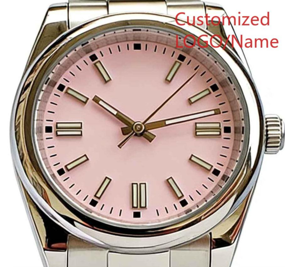 ساعة رجالية ونسائية من متجر A9 - مراجعة Luxury Watch Ladies وسعره