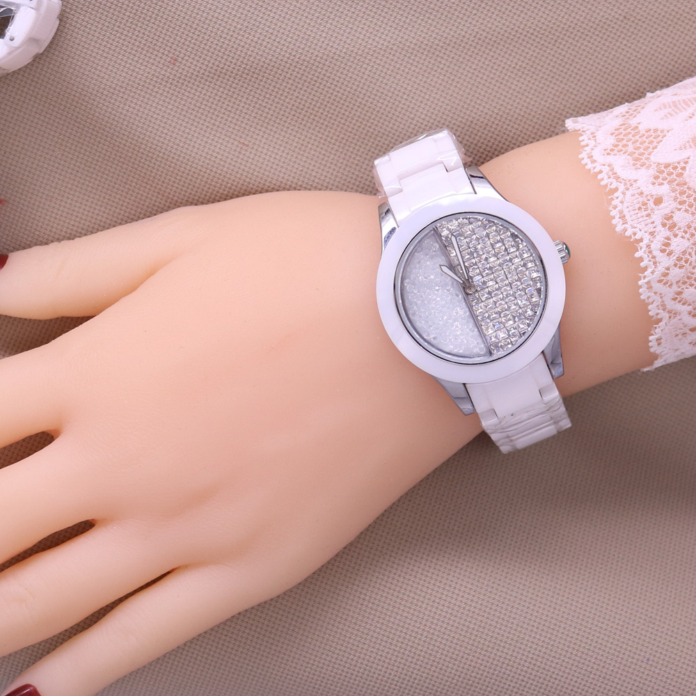 بيع!!! خصم X-cer السيراميك الر - مراجعة Luxury Watch Discount وسعره