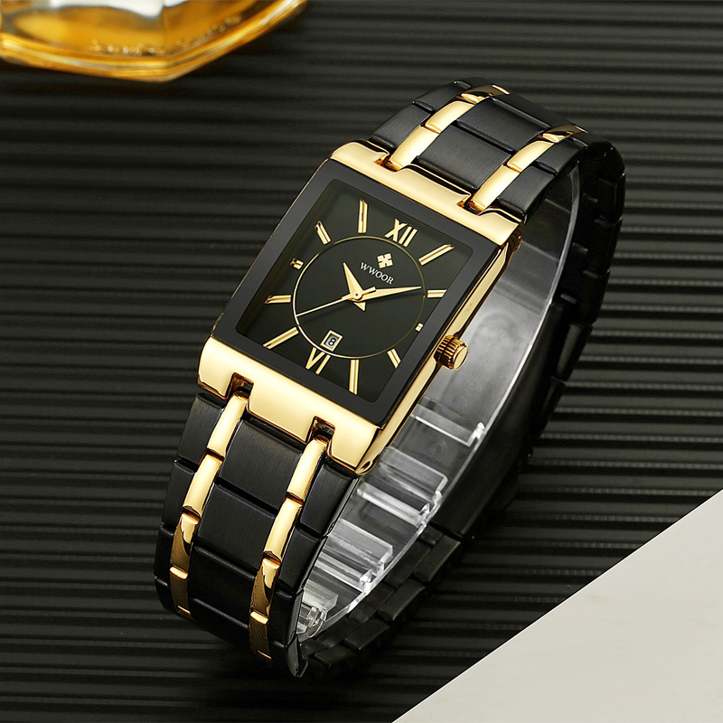 WWOOR العلامة التجارية الفاخرة - مراجعة Luxury Watch Manufacturers وسعره