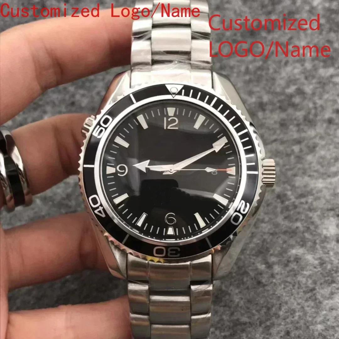 ساعة رجالية مخصصة من متجر A11، - مراجعة Luxury Watch Case وسعره