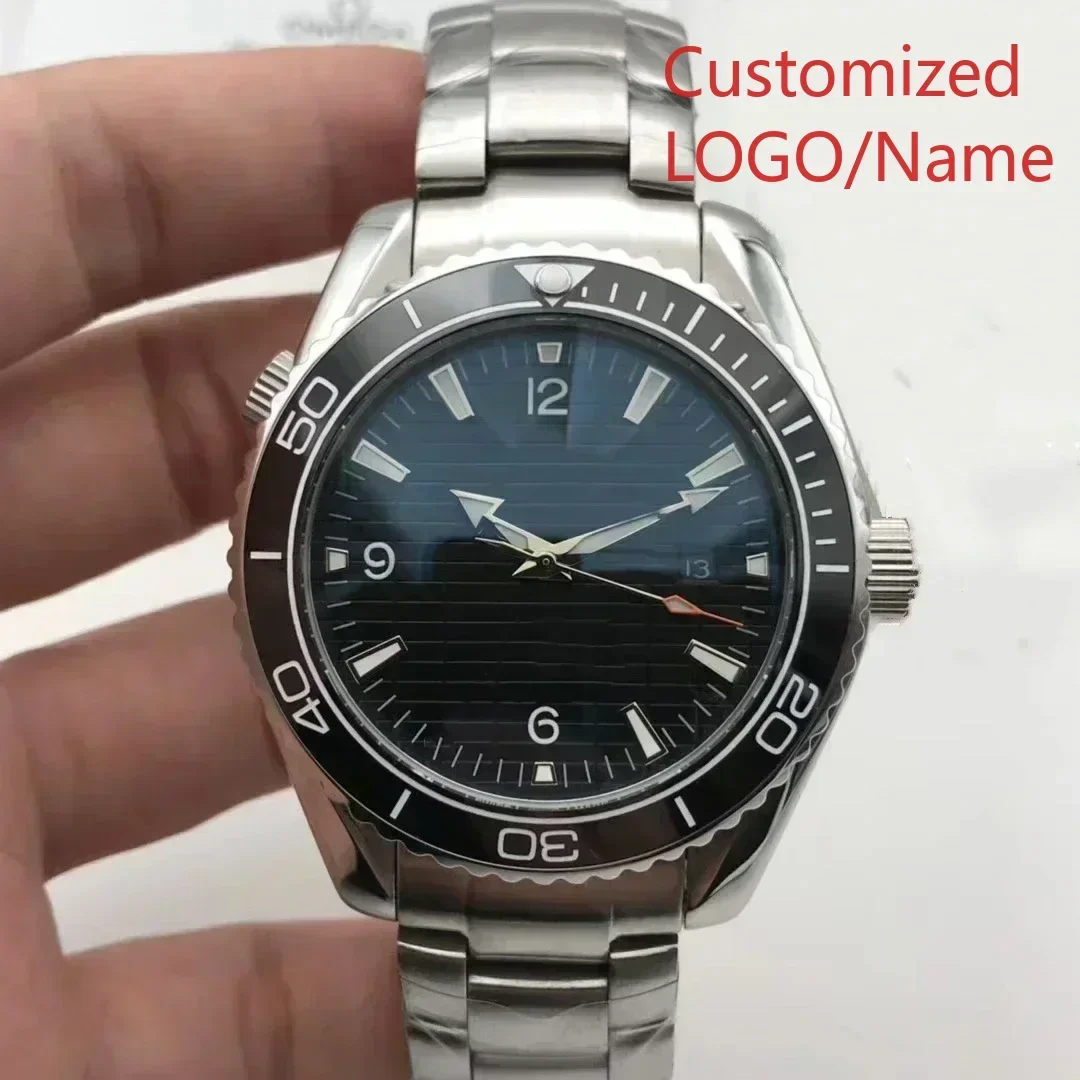 ساعة رجالية مخصصة من متجر A11، - مراجعة Luxury Watch Case وسعره