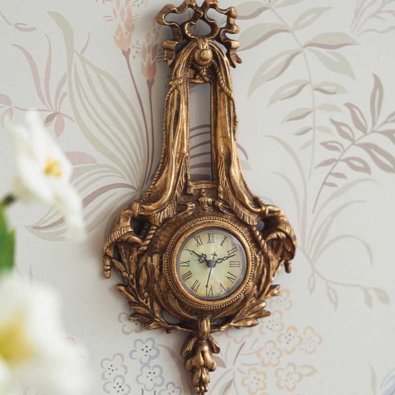 ساعات حائط عتيقة فاخرة، ساعات  - مراجعة Luxury Watch Europe وسعره