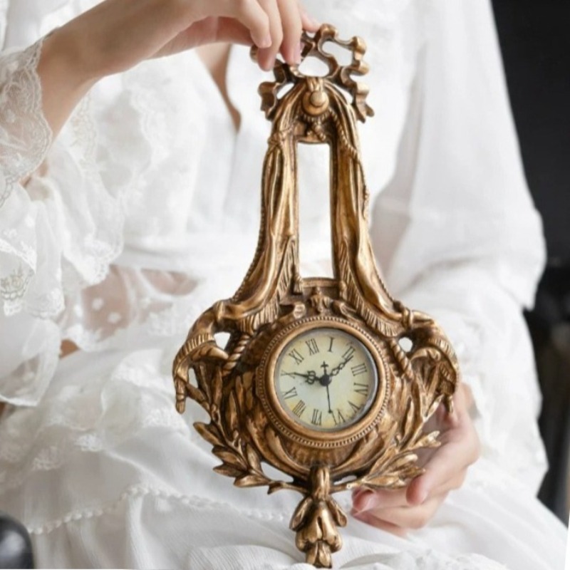 ساعات حائط عتيقة فاخرة، ساعات  - مراجعة Luxury Watch Europe وسعره