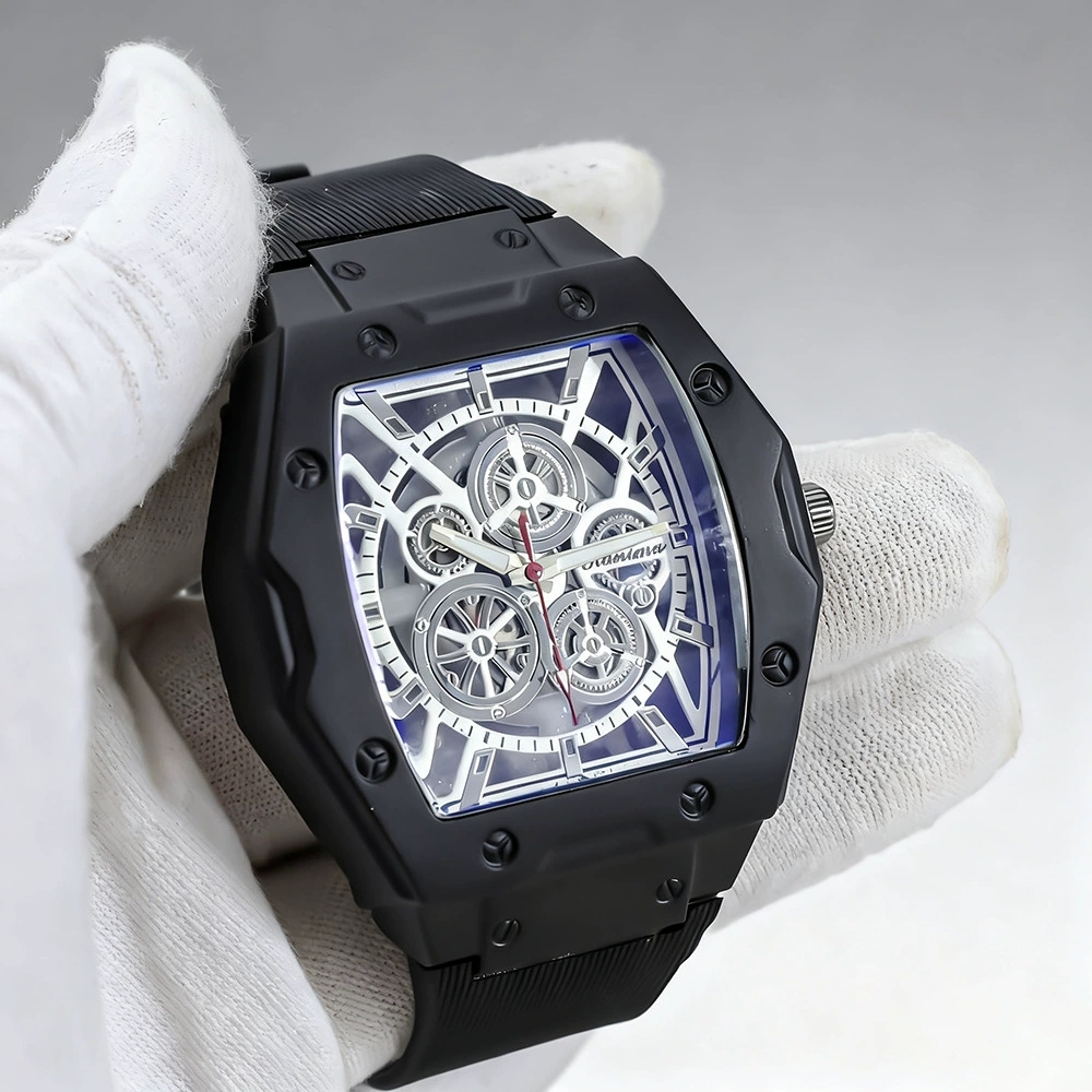 ساعة يد رجالية فاخرة جديدة بتص - مراجعة Luxury Watch Jacob And Co وسعره