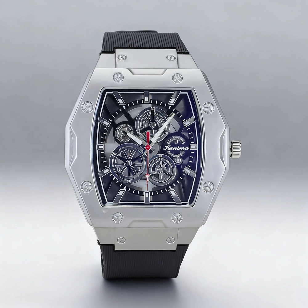 ساعة يد رجالية فاخرة جديدة بتص - مراجعة Luxury Watch Jacob And Co وسعره