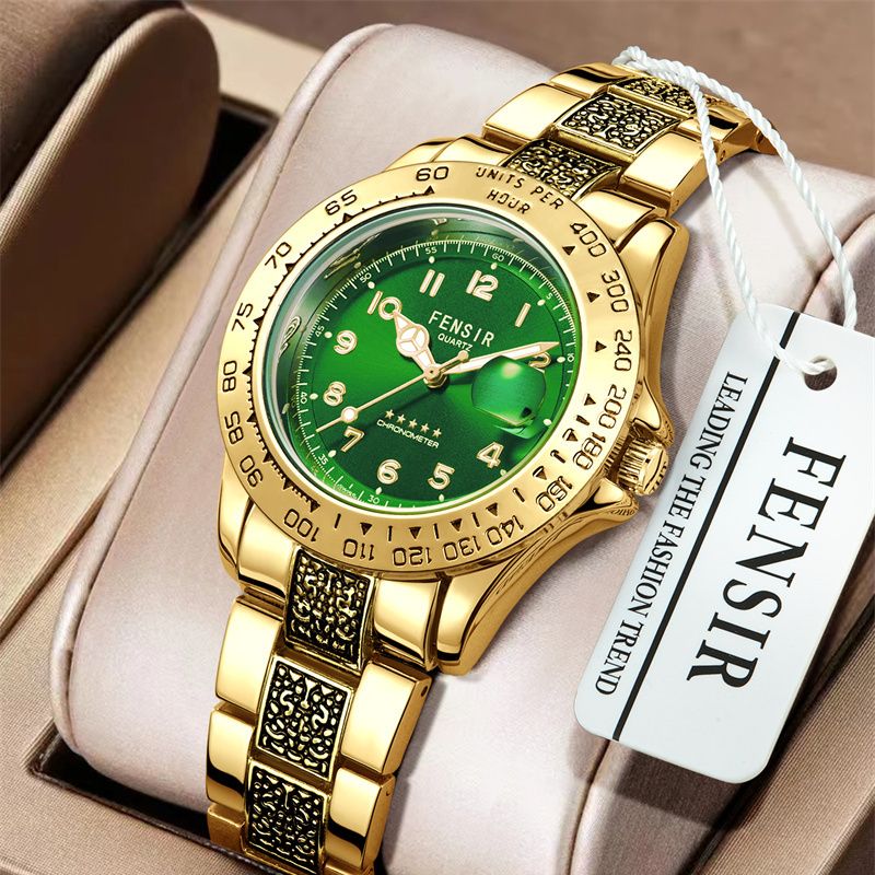 ساعات رجالية فاخرة ذات علامة ت - مراجعة Luxury Watch Name Brands وسعره